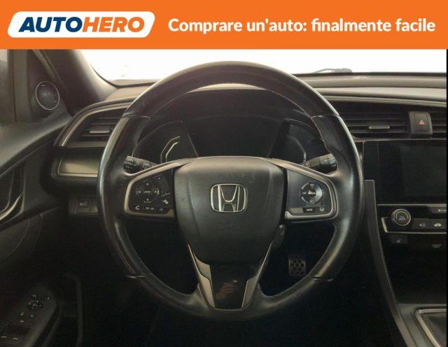 HONDA Civic 1.0T 5 porte Elegance Navi