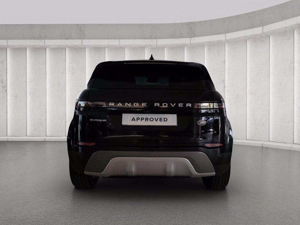 LAND ROVER Range rover evoque 2.0d i4 mhev s awd 150cv auto del 2020