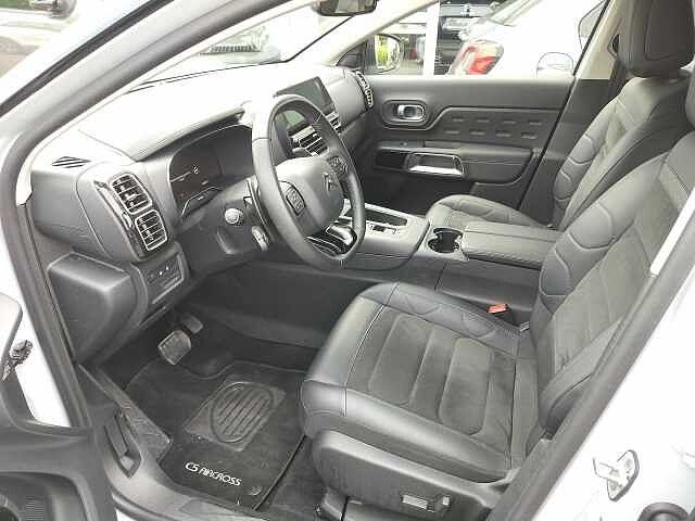Citroen C5 Aircross Hybrid 136 e-DCS6 Max