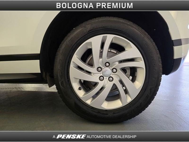 Land Rover RR Evoque Range Rover Evoque 2.0D I4 163 CV AWD Auto R-Dynamic S
