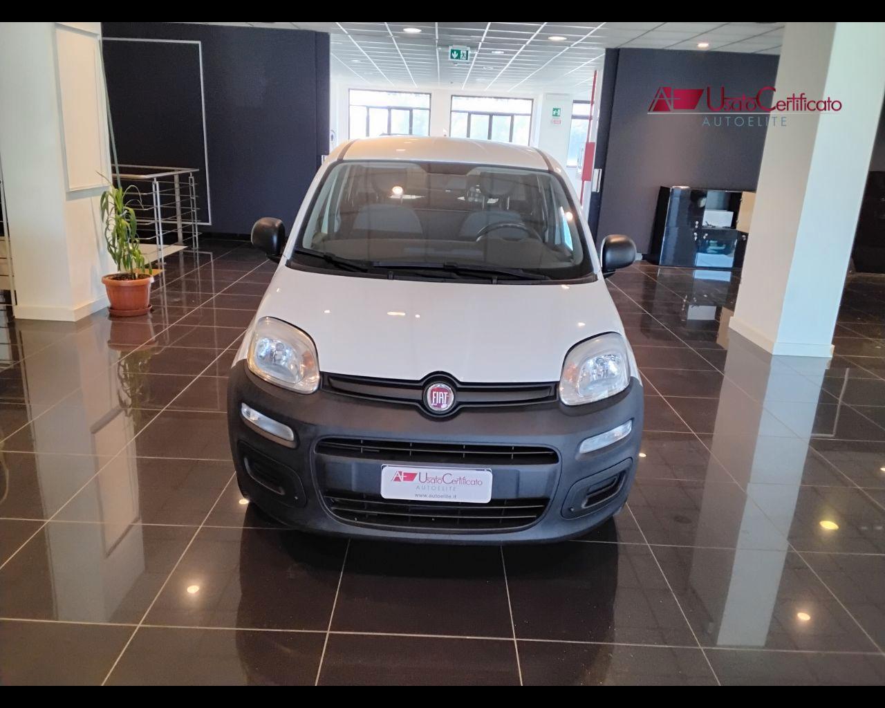 FIAT Panda 1.0 GSE S&S Hybrid Pop Van 2 posti