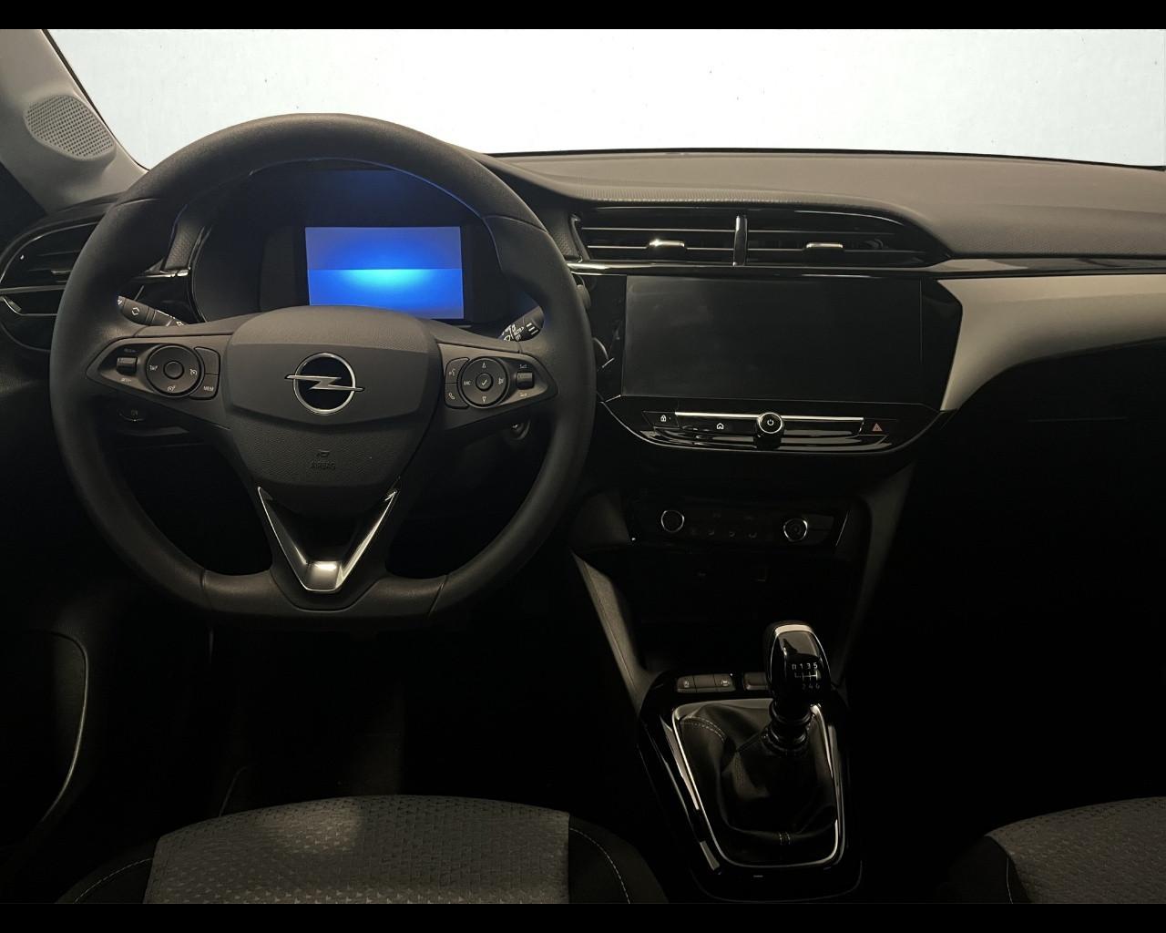 OPEL Nuova Corsa Edition 1.2 100CV MT6