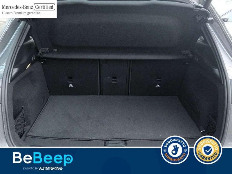 Mercedes-Benz GLA 180 D SPORT AUTO