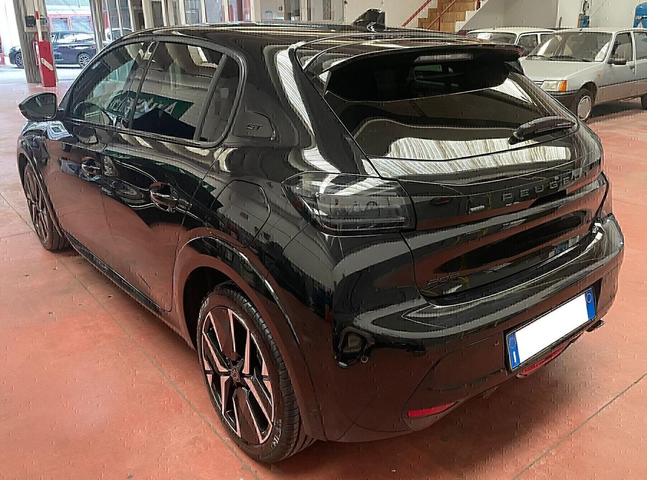 PEUGEOT 208 1.2 100Cv. S&S GT