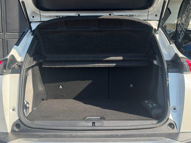 PEUGEOT 2008 PureTech 130 S&S EAT8 GT Pack