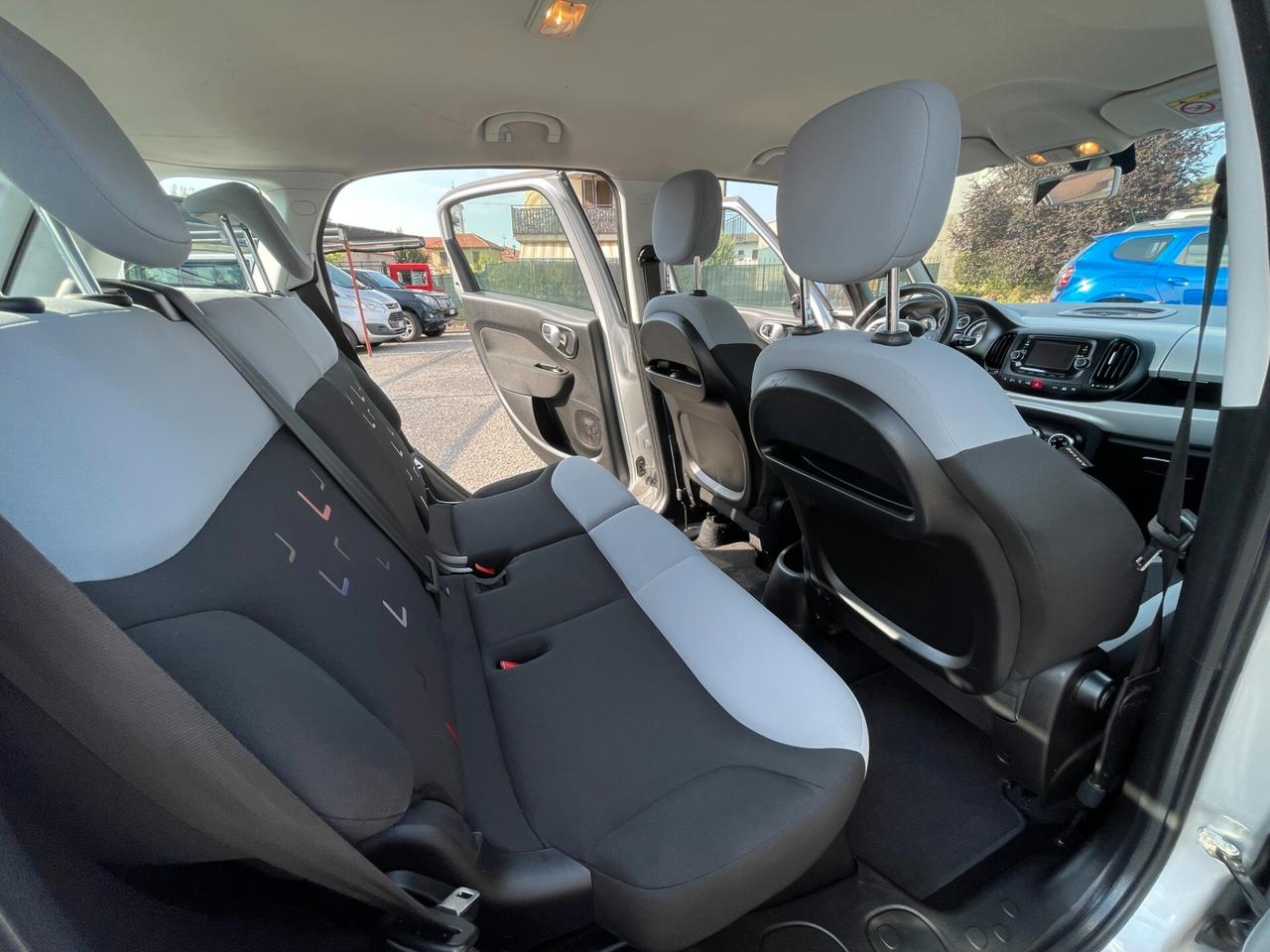 Fiat 500L 1.3 Multijet 95 CV Pop Star