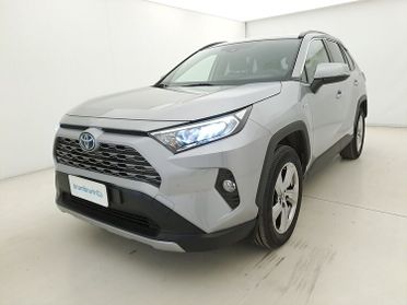 Toyota RAV4 Hybrid Dynamic AWD-i BR311436 2.5 Full Hybrid 222CV