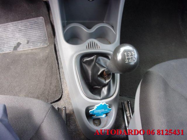 TOYOTA Aygo 1.0 12V VVT-i 5 porte Now Connect