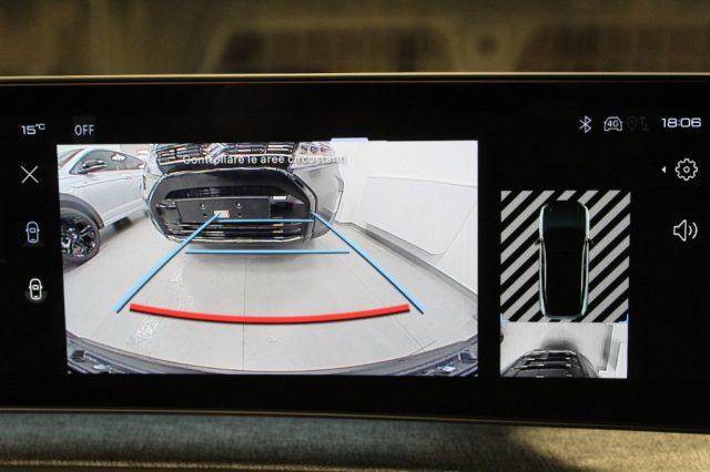 PEUGEOT 3008 Hybrid 145 e-DCS6 Allure- KM0