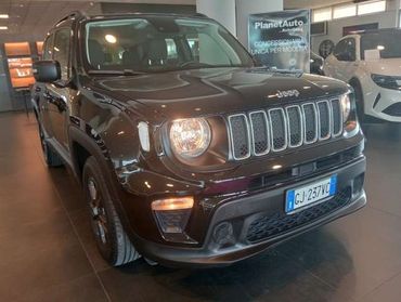 Jeep Renegade 1.6 Mjt 130 CV Longitude