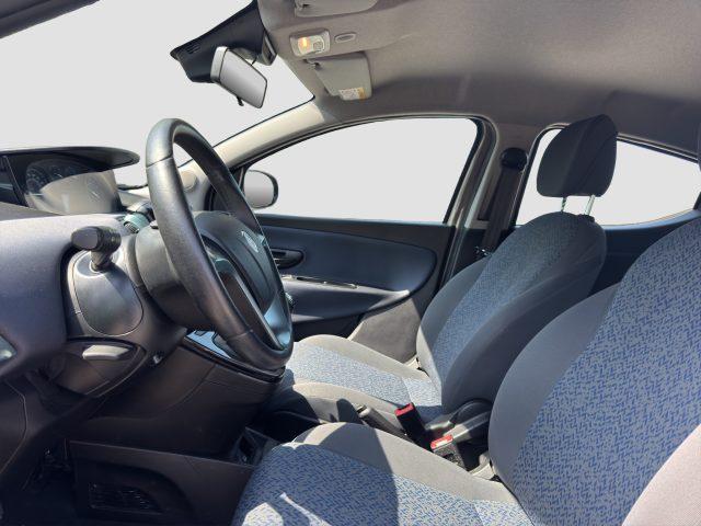 LANCIA Ypsilon Ypsilon 1.0 FireFly 5 porte S&S Hybrid Gold