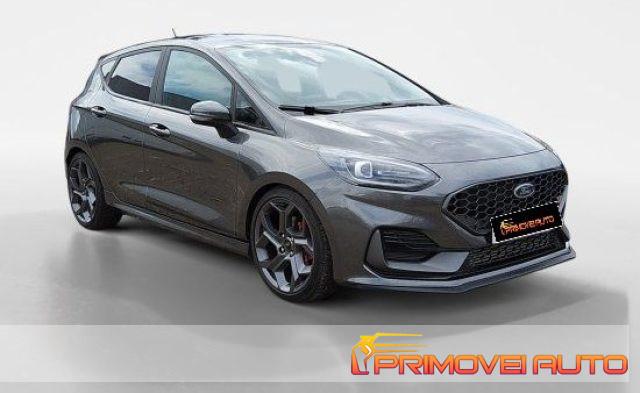 FORD Fiesta 1.5 Ecoboost 200 CV 5 porte ST