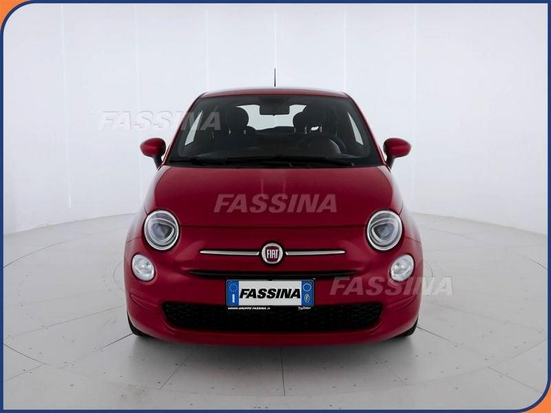 FIAT 500 1.0 Hybrid Club