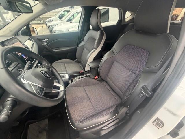 Renault Captur Full Hybrid E-Tech 145 CV Techno