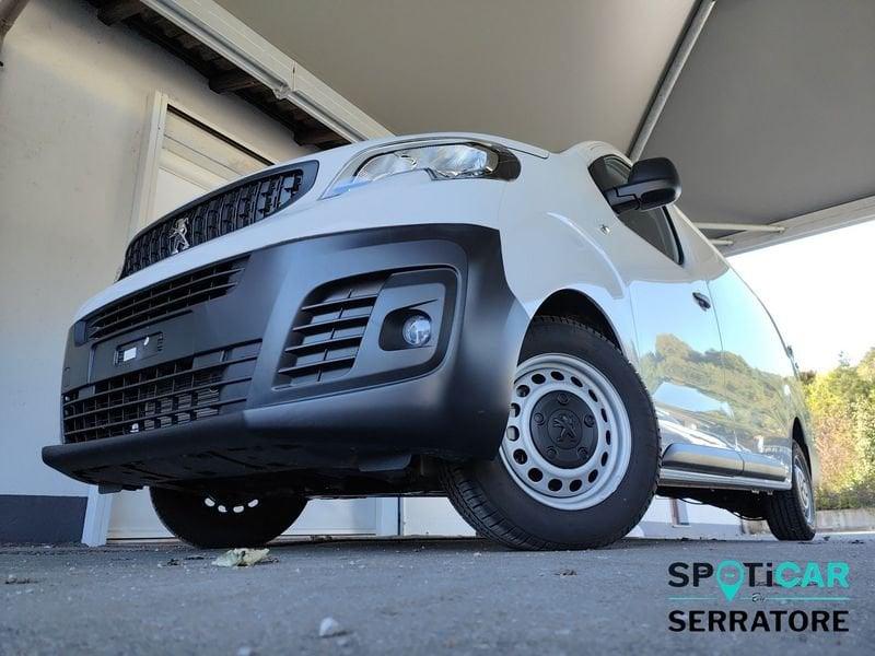 Peugeot Expert 2.0 Bluehdi Premium long 140cv S&S
