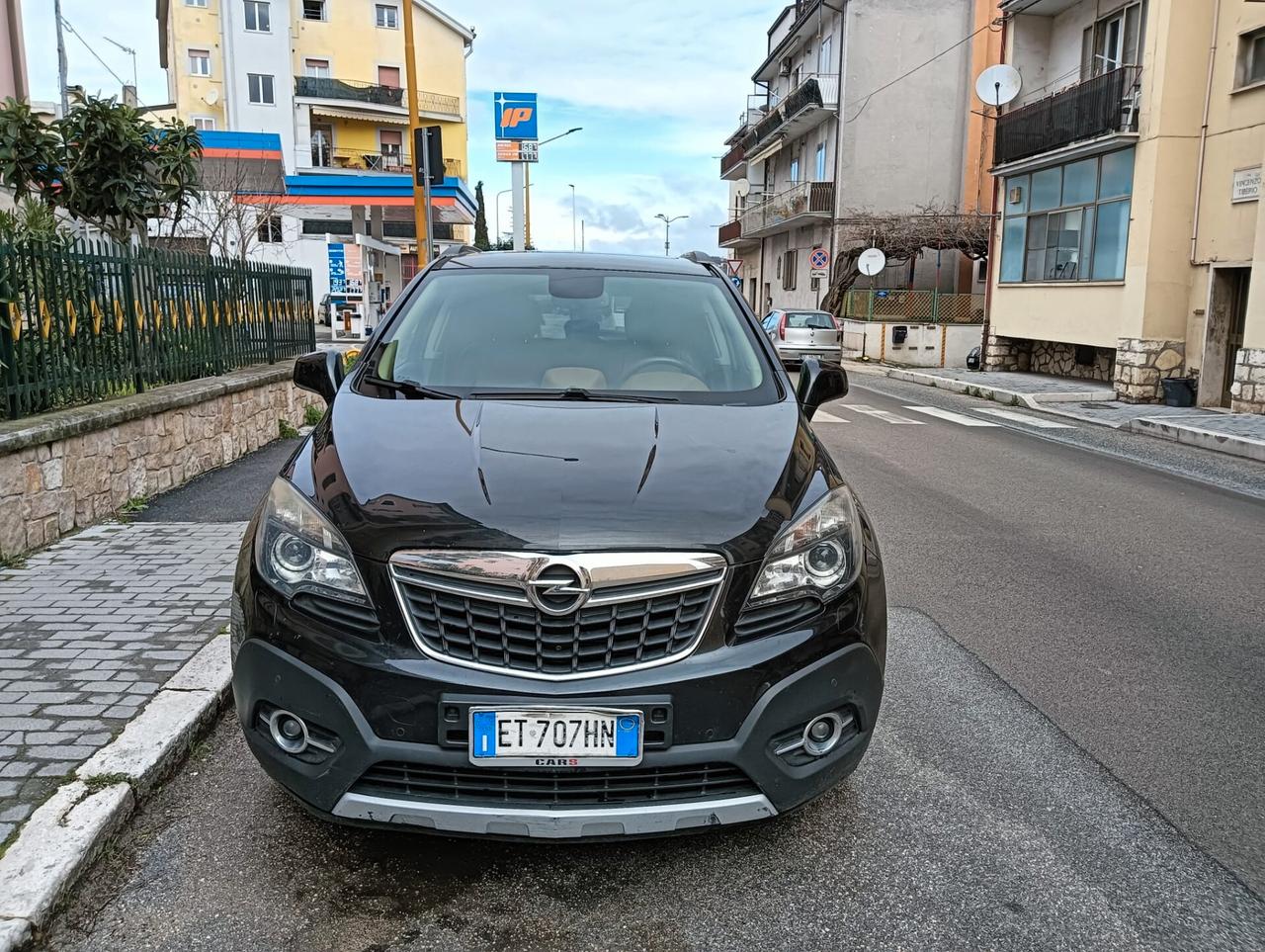 Opel Mokka 1.7 CDTI Ecotec 130CV 4x4 Start&Stop Cosmo