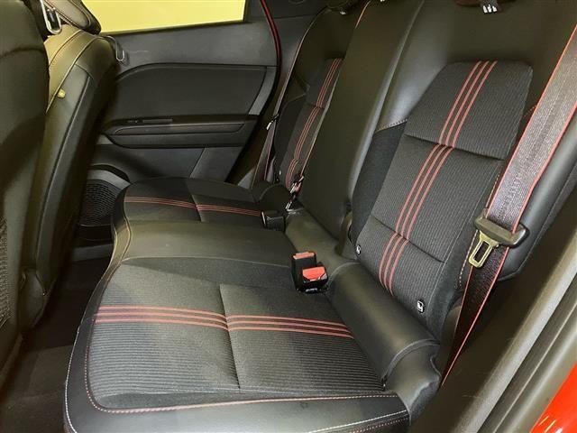 RENAULT Captur 1.6 E Tech hybrid RS Line 145cv auto