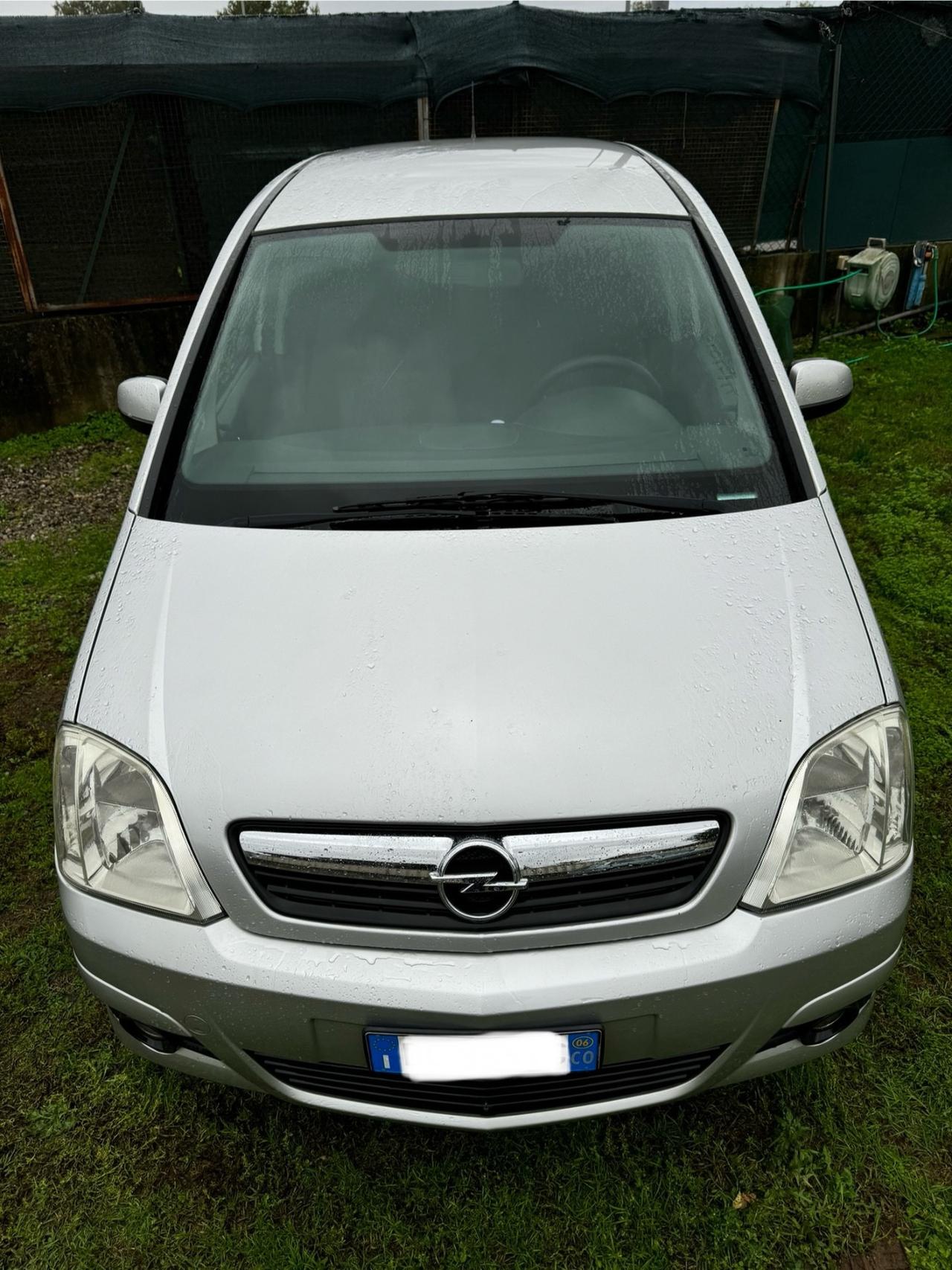 Opel Meriva 1.6 16V Enjoy