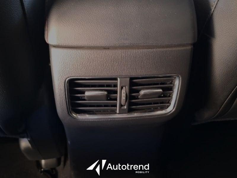 Mazda CX-5 2.2L Skyactiv-D 184 CV AWD Automatica Homura + Comfort Pack