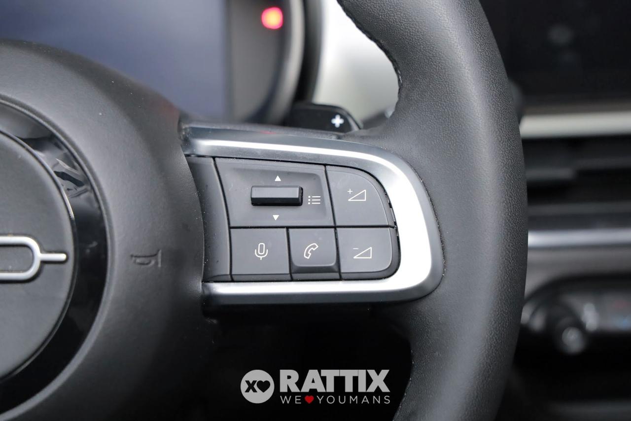 Fiat 600 1.2 Hybrid 145CV La Prima auto