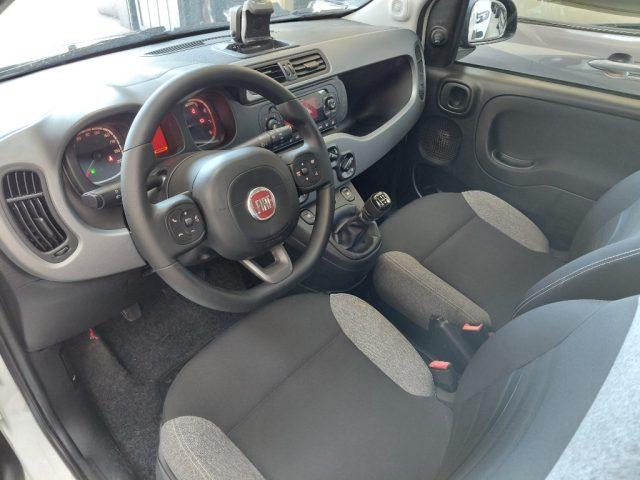 FIAT Panda 0.9 TwinAir Turbo Natural Power City Life