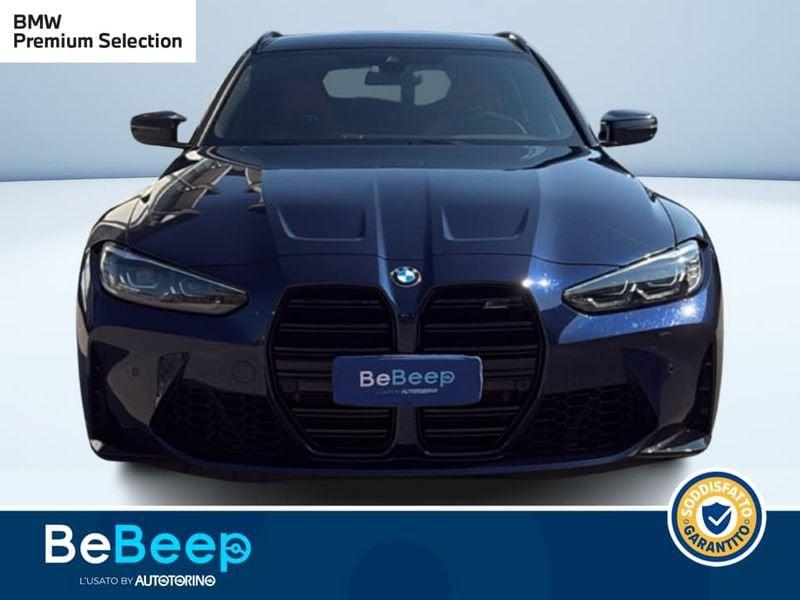 BMW Serie 3 Touring M3 TOURING 3.0 COMPETITION M XDRIVE AUTO