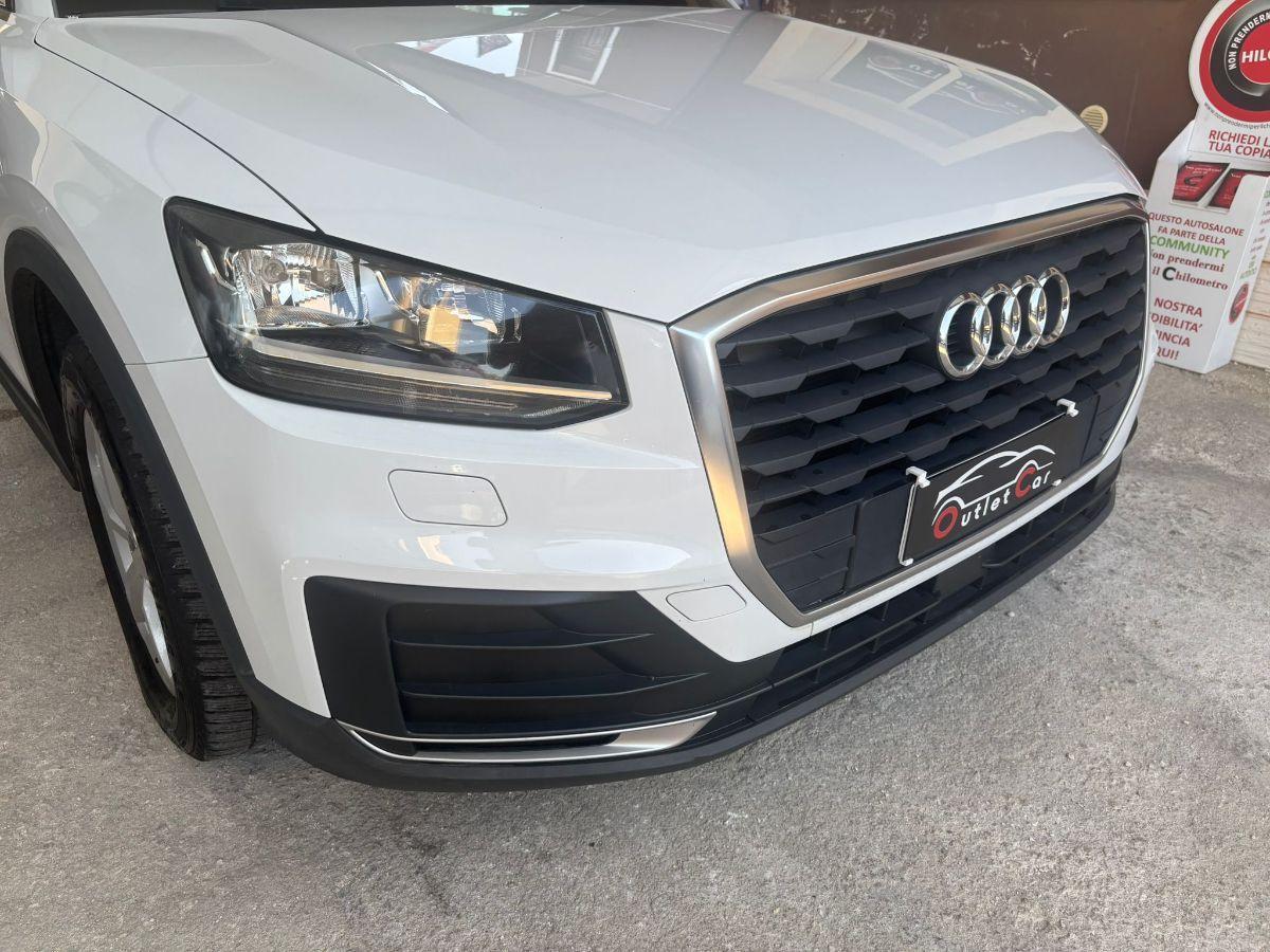 AUDI - Q2 - 1.6 TDI S tronic Business