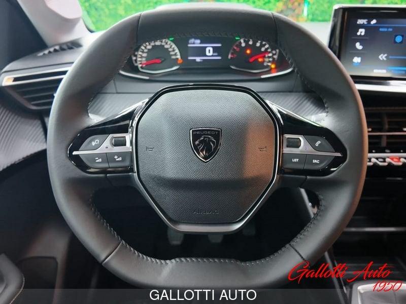 Peugeot 208 PureTech 75 S&S Style-NESSUN OBBL. FIN.