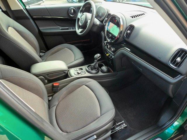 MINI Mini 1.5 Cooper SE Classic Countryman ALL4