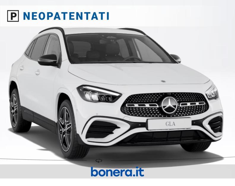 Mercedes GLA 180 180 AMG Line Extra 7G-DCT