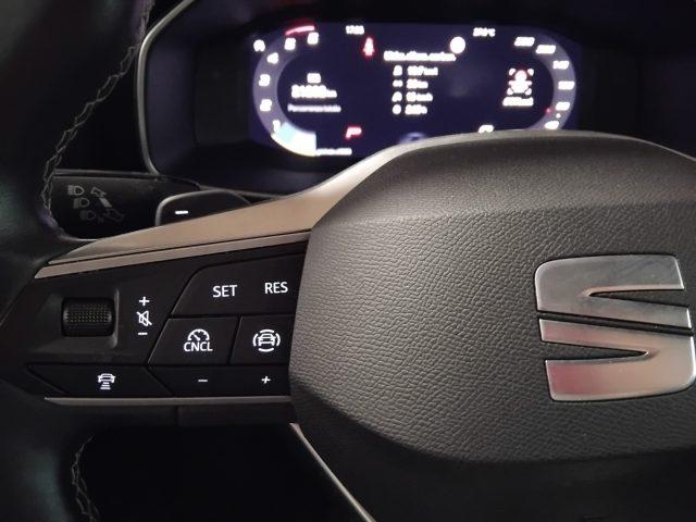 SEAT Leon 2.0 TDI DSG Business C/GRIMALDI SPECIAL DAY