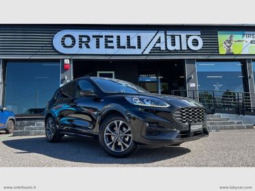 Kuga 1.5 EcoBlue 120 CV aut. 2WD ST-Line N1 AUTOCARRO