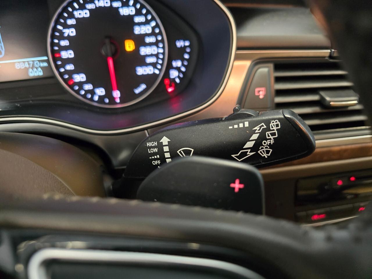Audi A6 Avant 2.0 TDI 177 CV Multitronic