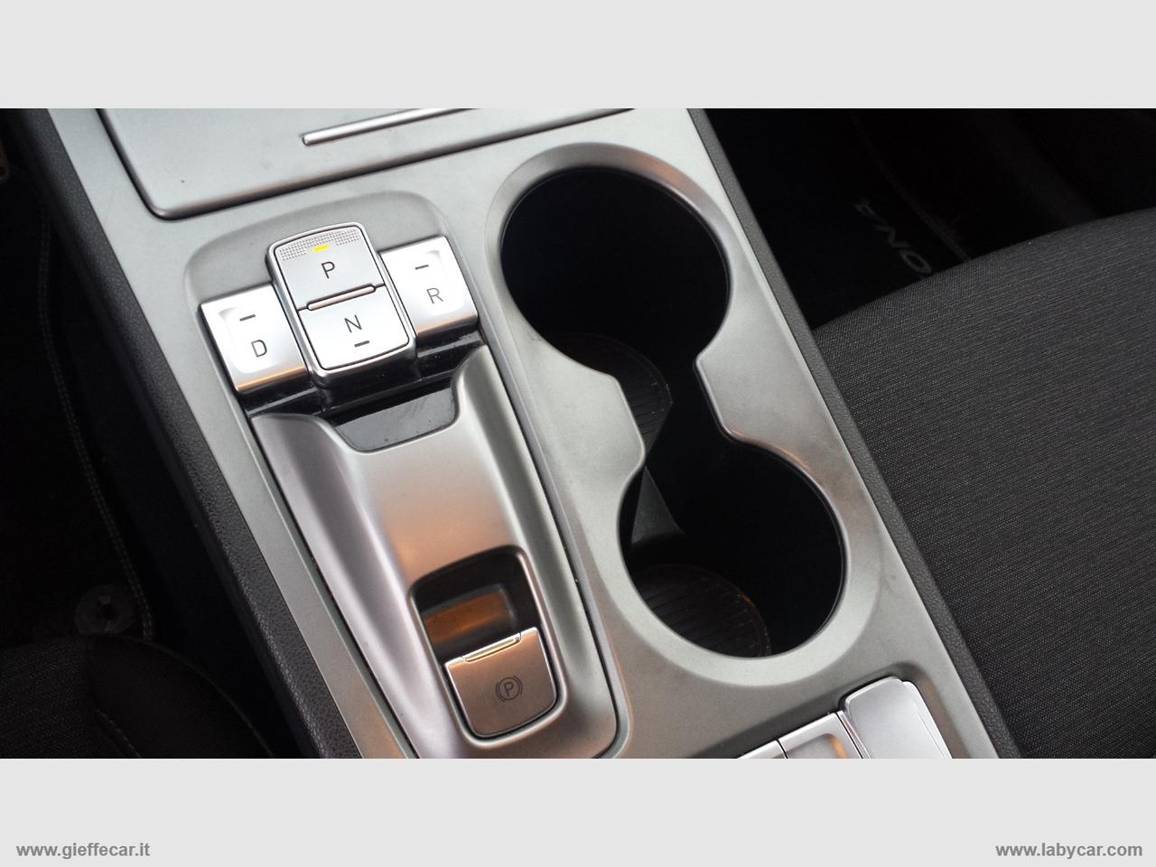 HYUNDAI Kona EV 39 kWh Exclusive