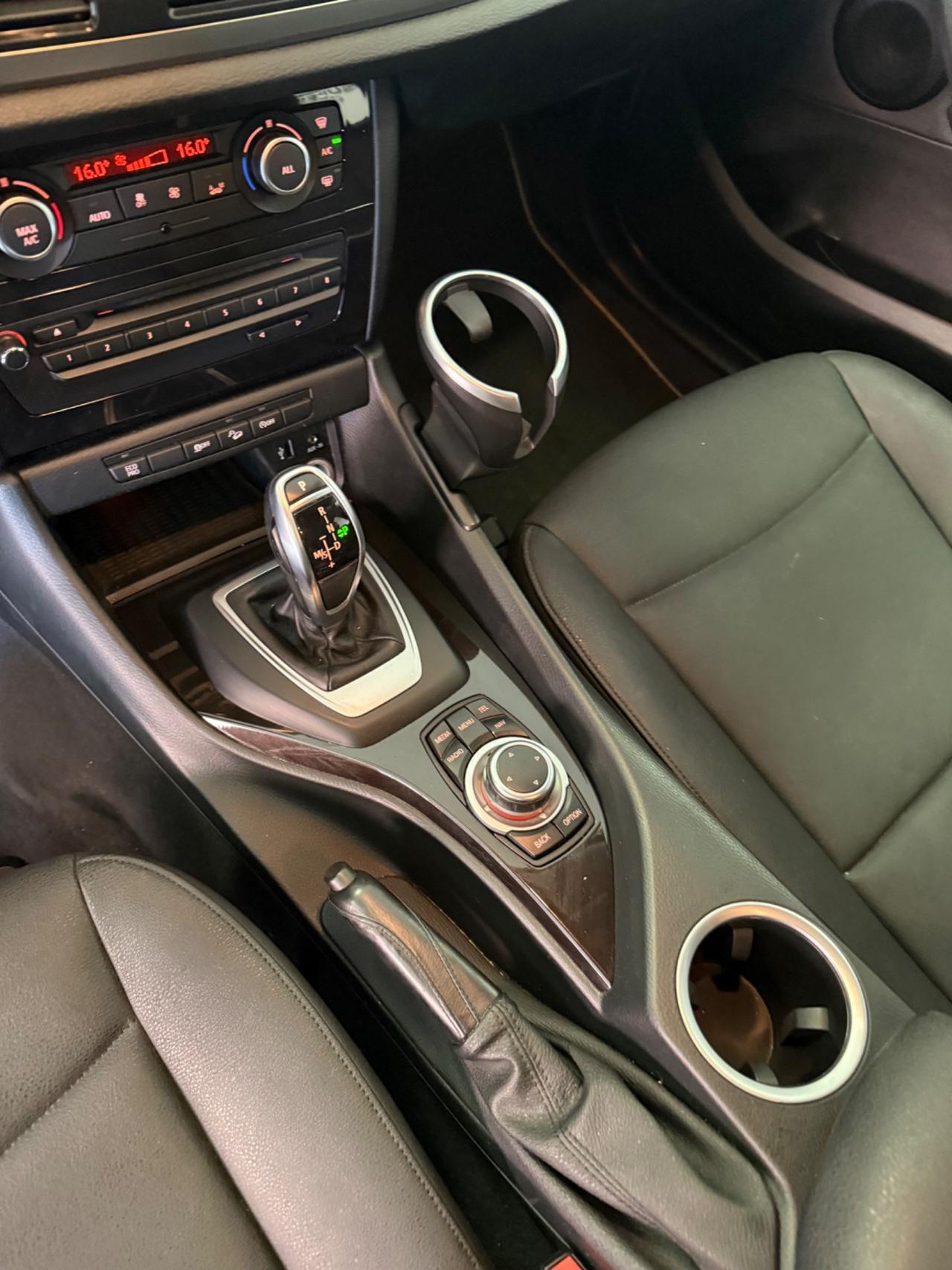 Bmw X1 xDrive18d Msport