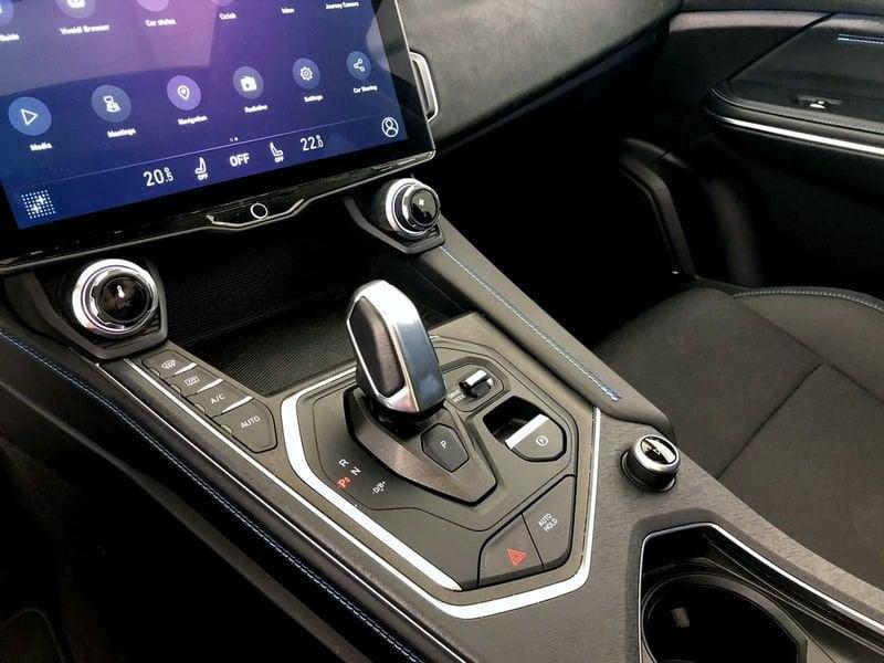 Lynk & Co 01 PHEV