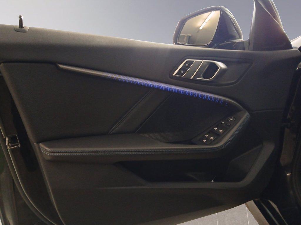 BMW 118i Msport del 2020