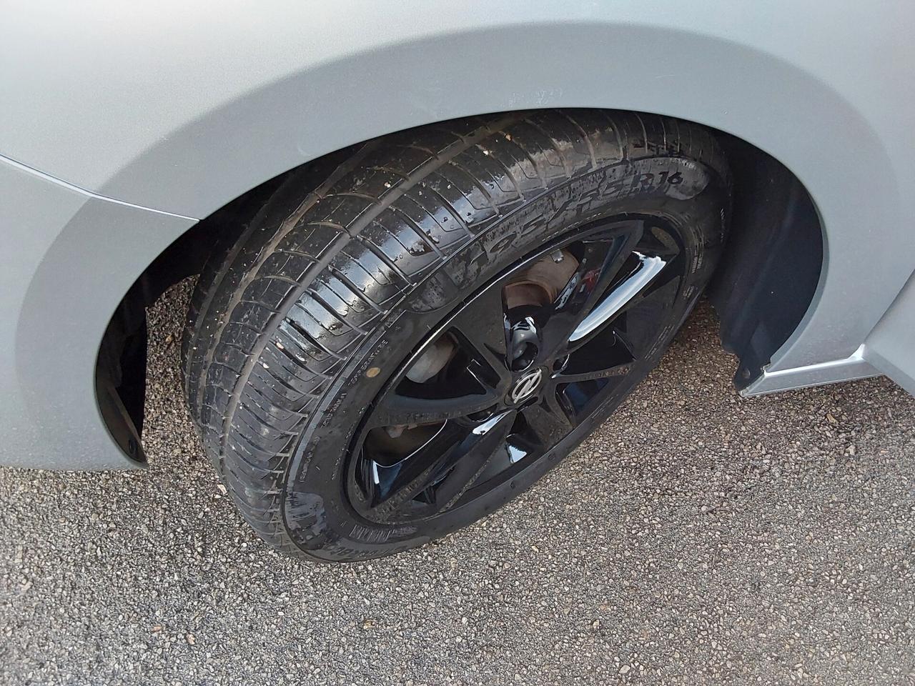 Opel Corsa 1.2 75 Cv Elegance Bicolore