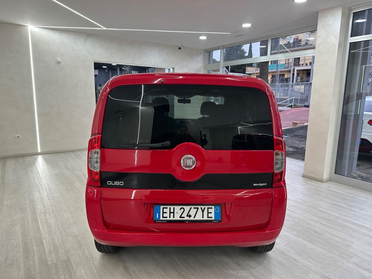 Fiat Fiorino 1.3 MJT 75CV Furgone