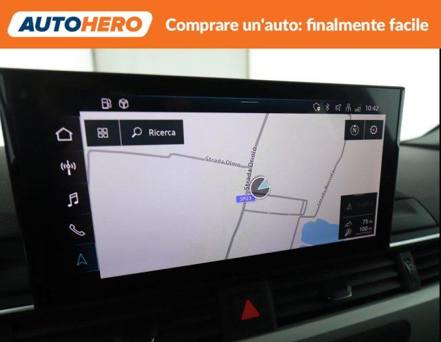 AUDI A4 Avant 30 TDI/136 CV S tronic