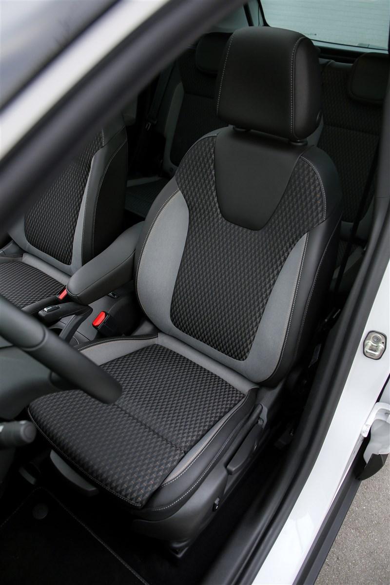 OPEL Crossland X - Crossland X 1.5 ecotec Innovation s&s 102cv