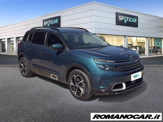 CITROEN C5 Aircross BlueHDi 130 S&S FEEL PACK