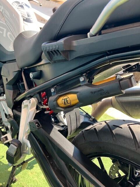 Bmw F 750 GS FULL OPTIONAL 35KW DEPOTENZIATA