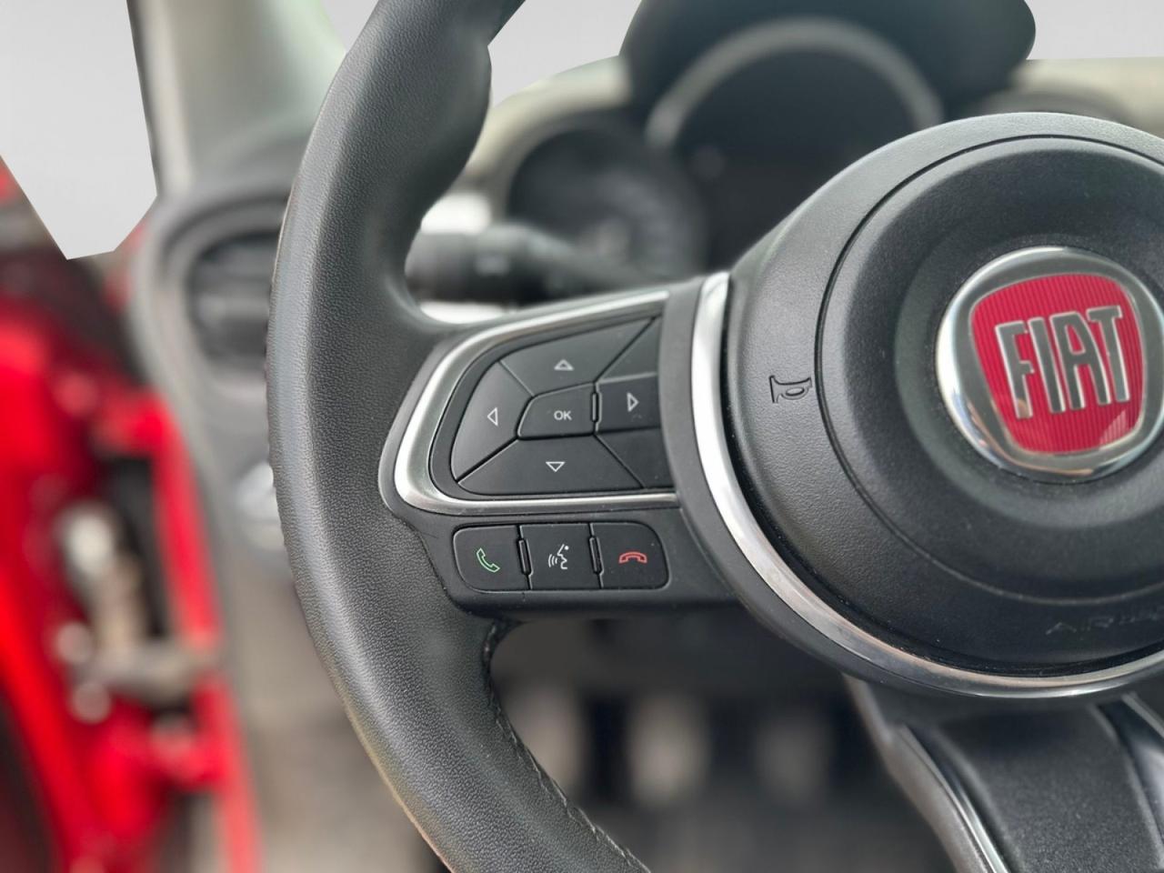 FIAT 500 X 2018 - 500X 1.3 mjt Connect 95cv