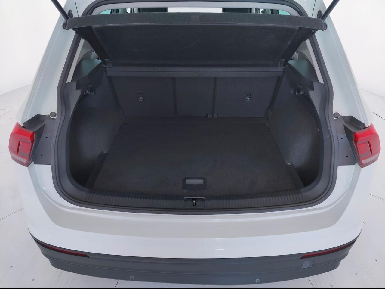 Volkswagen Tiguan 2.0 tdi Style 4motion 150cv