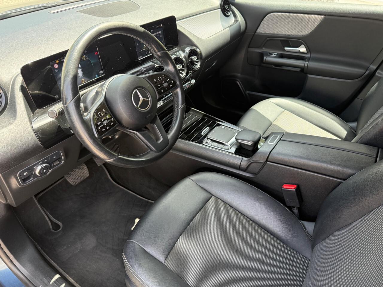 Mercedes-benz GLA 180 d Automatic Executive
