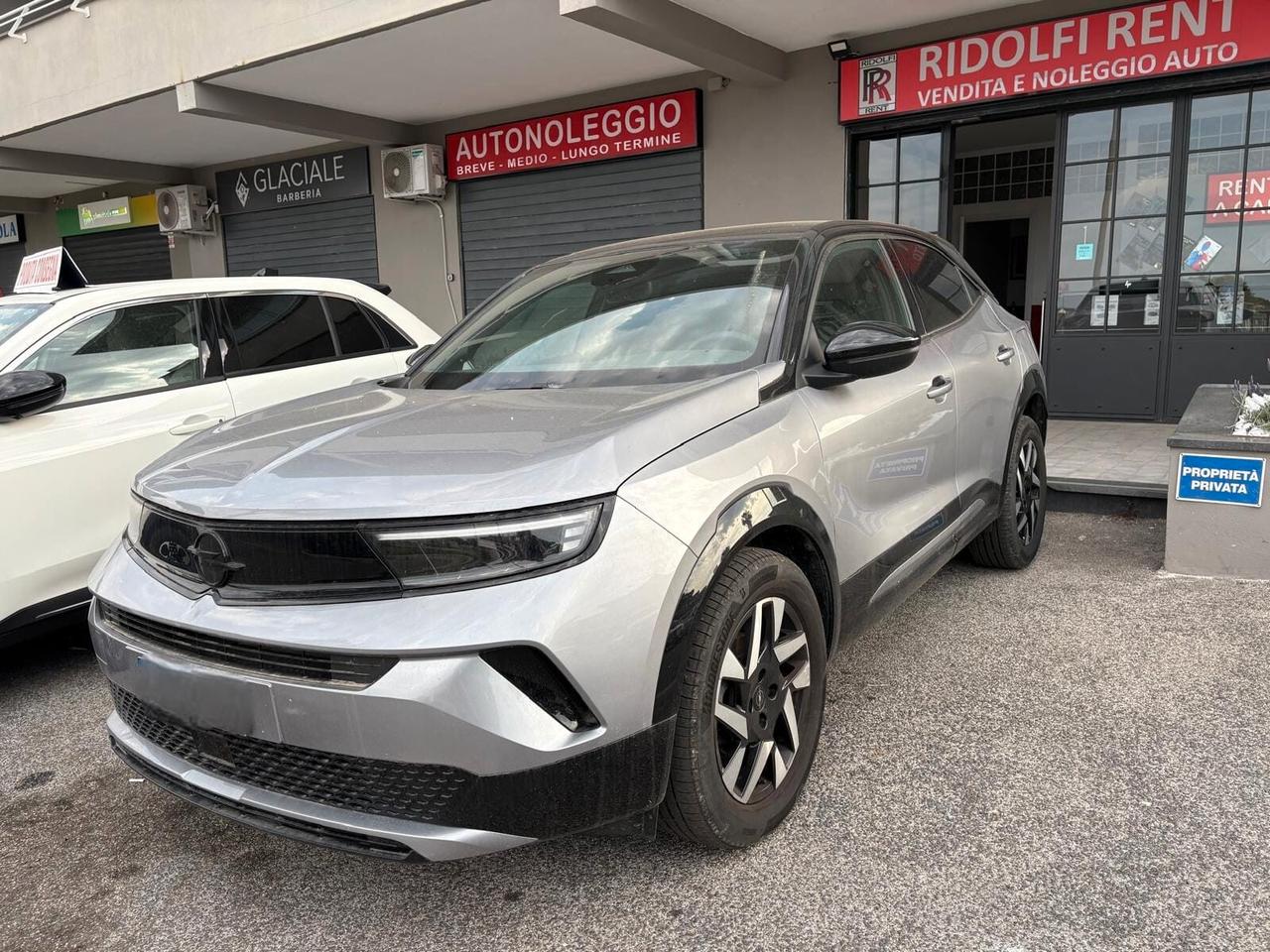Opel Mokka 1.2 Turbo 136 CV GS