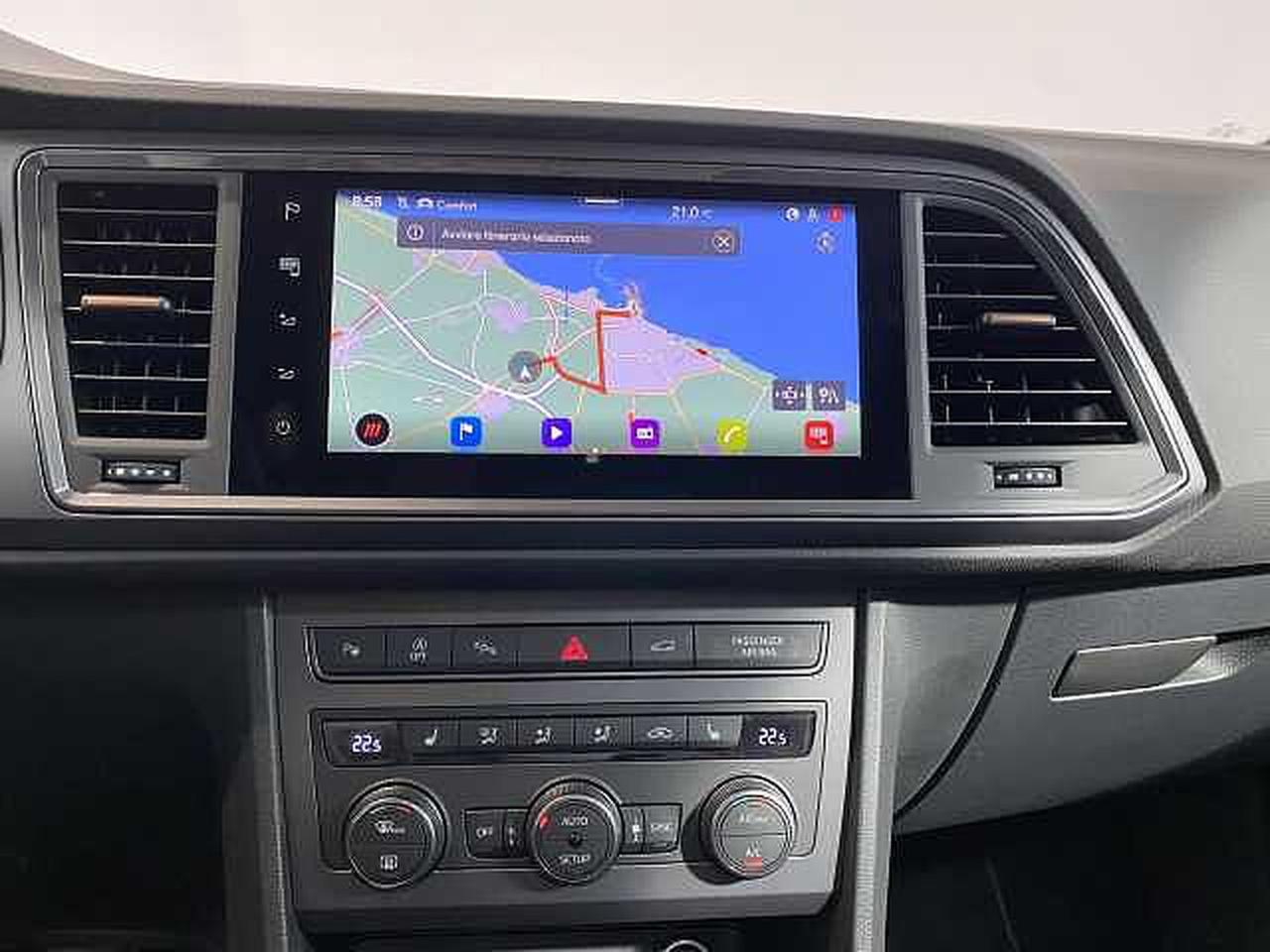 Cupra Ateca 2.0 tsi vz 4drive dsg