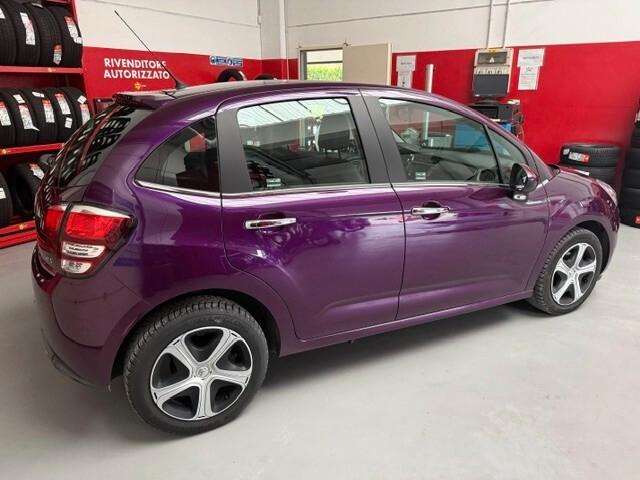 Citroen C3 PureTech 82 Feel Edition