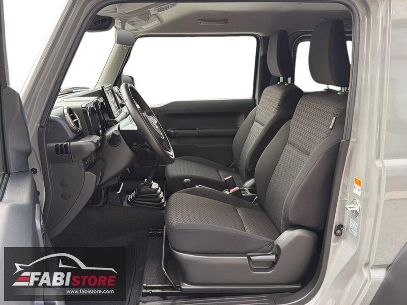 Suzuki Jimny Jimny 1.5 Allgrip 102 Cv 4WD Top - 4 POSTI